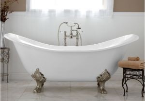 Footed Bathtubs for Sale Vintage Clawfoot Tub for Sale Bathtub Designs