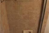 Footrest for Shower Bathroom Remodeling Design Ideas Tile Shower Niches Architectural