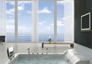 For Bathtubs Luxury Antigua Luxury Whirlpool Tub