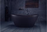 For Bathtubs Luxury Black Bathtubs for Luxury Bathroom Ideas