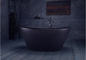 For Bathtubs Luxury Black Bathtubs for Luxury Bathroom Ideas