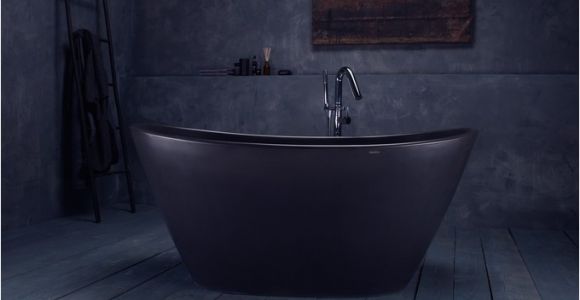 For Bathtubs Luxury Black Bathtubs for Luxury Bathroom Ideas