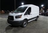 Ford Conversion Van Interior Parts New 2018 ford Transit 350 Base 3d Medium Roof Cargo Van In Morton