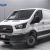 Ford Conversion Van Interior Parts New 2018 ford Transit Van Xl Full Size Cargo Van In Buena Park