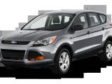 Ford Escape 2013 Floor Mats Canada 2016 ford Escape Reviews and Rating Motor Trend Canada