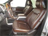 Ford F150 Bench Seat Replacement 2010 Used ford F 150 4wd Supercrew 157 Platinum at Sullivan Motor