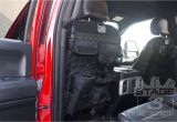 Ford F150 Bench Seat Replacement 2015 2018 F150 Tactical Front Seat Back Cover 04 15f150tsc