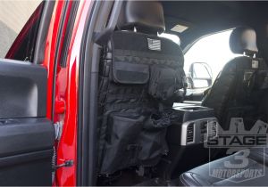 Ford F150 Bench Seat Replacement 2015 2018 F150 Tactical Front Seat Back Cover 04 15f150tsc