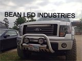 Ford F250 Light Bar A New ford F150 with A Custom Mounted 31 Xtreme Series Led Light