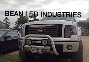 Ford F250 Light Bar A New ford F150 with A Custom Mounted 31 Xtreme Series Led Light