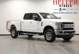 Ford F250 Light Bar New 2018 ford F 250 Super Duty Xlt Crew Cab Pickup In El Paso