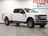 Ford F250 Light Bar New 2018 ford F 250 Super Duty Xlt Crew Cab Pickup In El Paso