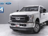 Ford F250 Light Bar New 2018 ford Super Duty F 250 Srw Xl Extended Cab Pickup In
