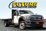 Ford F250 Light Bar Pre Owned 2013 ford Super Duty F 550 Drw Xl Duty F 550 Drw Xl In