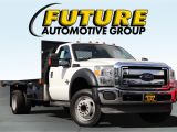 Ford F250 Light Bar Pre Owned 2013 ford Super Duty F 550 Drw Xl Duty F 550 Drw Xl In