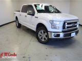 Ford F250 Light Bar Pre Owned 2015 ford F 150 Xlt Crew Cab Pickup In San Antonio 11242