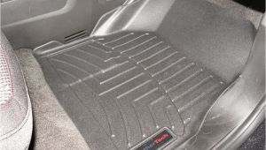 Ford Laser Cut Floor Mats Compare Vs Weathertech Front Etrailer Com