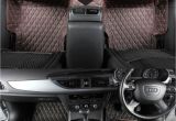 Ford Laser Cut Floor Mats Custom Fit Car Floor Mats for Dodge Journey Jcuv Caliber 3dcar