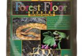 Forest Floor Cypress Mulch forest Floor Bedding A Zoo Med Europe