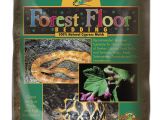 Forest Floor Cypress Mulch forest Floor Bedding A Zoo Med Europe