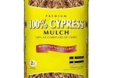 Forest Floor Cypress Mulch Shop Oldcastle Premium 2 Cu Ft Brown 100 Cypress Mulch at Lowes Com