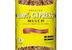 Forest Floor Cypress Mulch Shop Oldcastle Premium 2 Cu Ft Brown 100 Cypress Mulch at Lowes Com