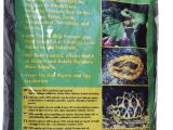 Forest Floor Cypress Mulch Zoo Med forest Floor Natural Cypress Mulch Reptile Bedding 24 Qt