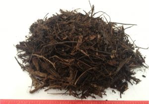 Forest Floor Mulch Brown Shredded 2 Mulch C M topsoil
