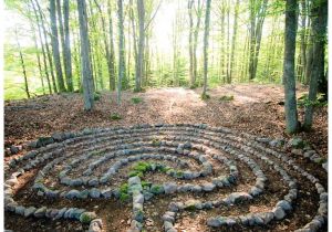 Forest Floor Mulch Christchurch 917 Best Labyrinths Images On Pinterest Labyrinths Labyrinth Maze
