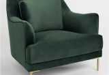 Forest Green Accent Chair forest Green Samara Chair Fabric by World Market In 2019