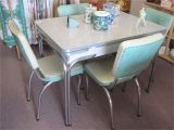 Formica Table and Chairs for Sale Australia Retro Kitchen Dinette Sets Maribo Intelligentsolutions Co