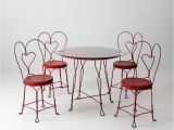 Formica Table and Chairs for Sale Australia Vintage Ice Cream Parlor Table and Chair Set Pinterest Vintage