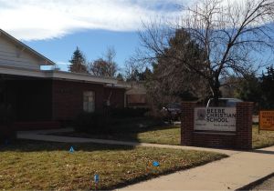Fort Collins Rental Homes Christian School Looks to Timberline Facility for Move