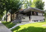 Frank Lloyd Wright Inspired Small House Plans Frank Lloyd Wright Prairie Style House Plans Beautiful Prairie House