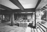 Franks Furniture Lumberton Nc Jean Michel Frank Furniture for the Hotel Llao Llao In Patagonia