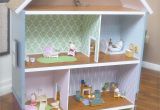 Free Barbie Doll House Plans American Girl Dollhouse Plans Dolls House Furniture Ikea Brick House