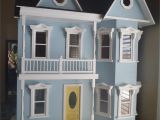 Free Barbie Doll House Plans Free 1 12 Scale Dolls House Plans Luxury Dolls Houses House Plan