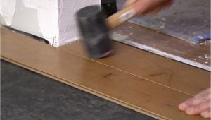 Free Fit Flooring Installation How to Install An Engineered Hardwood Floor How tos Diy