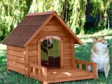 Free Large Breed Dog House Plans Free Dog House Plans with Porch Elegant Free Dog House Plans with