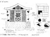Free Mason Bee House Plans Bee House Plans Free Lovely Popular Diy Mason Bee House Plans