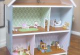 Free Plans for Building A Barbie Doll House American Girl Dollhouse Plans Dolls House Furniture Ikea Brick House