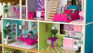 Free Plans for Building A Barbie Doll House Diy Dollhouse My Diys Pinterest Diy Dollhouse Doll Houses