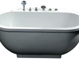 Free Standing Bathtubs Cheap Save On Eago Am128 71 Inch Oval Free Standing Whirlpool