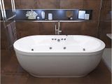 Free Standing Bathtubs with Jets Access Embrace 71 In 2019 Master Bath