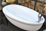 Free Standing Bathtubs with Jets atlantis Whirlpools 3871bba Air Jet Bathtub Traditional