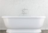 Free Standing Bathtubs with Jets Baths Of Distinction S Extended Range Of Water and