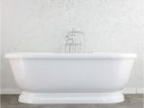 Free Standing Bathtubs with Jets Baths Of Distinction S Extended Range Of Water and
