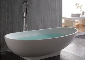 Free Standing Bathtubs with Jets Free Standing Bathtubs Pros and Cons Bob Vila