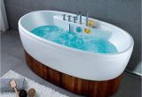 Free Standing Bathtubs with Jets Freestanding Whirlpool Bath Navy Jet Plane Free Standing