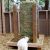 Free Standing Goat Hay Rack 1397 Best Goats Images On Pinterest Raising Goats Goat Farming
